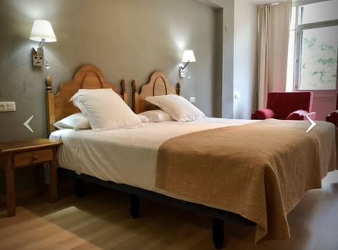 Edelweiss Candanchu, 