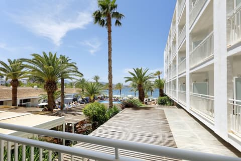 Palladium Hotel Palmyra - Adults Only, 