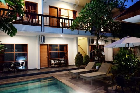 Abyan Guest House, 