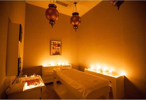 Gabala Karvansaray Hotel, 