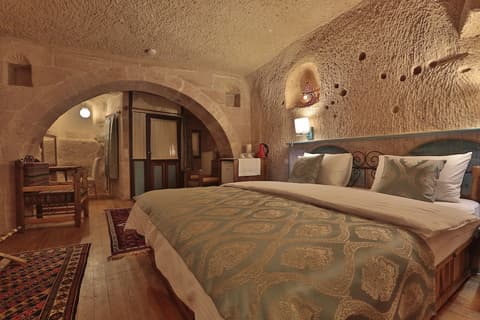 Three Doors Cappadocia, 