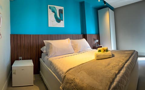 Atlantico Sul Hotel Porto de Galinhas, 