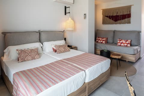 Casita Blanca Apartments - Adult Only, 