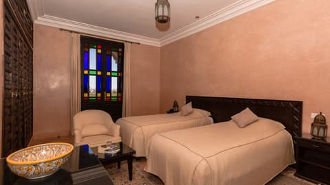 Le Ranch De L Atlas, 