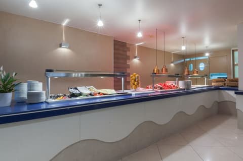 Blubay Apartments By St Hotels, 