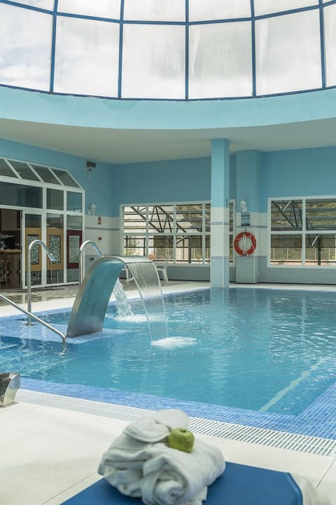 Hotel Wellness Marbella Hills, 