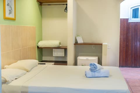 Pousada Das Americas, 