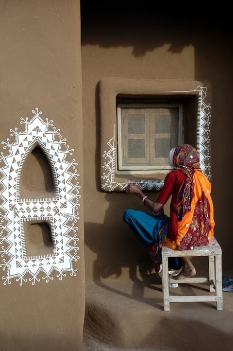 DESERT RESORT MANDAWA, 