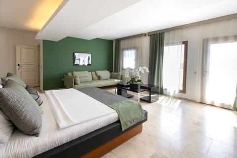 Magna Manastir Hotel, 