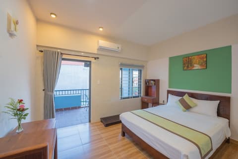 Countryside Moon Homestay, 