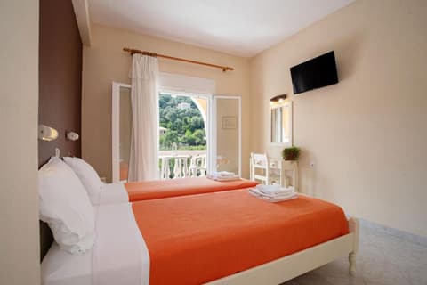 Angeliki Apartments, 