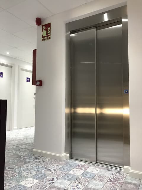 Hotel Boutique Centro Bbb, 