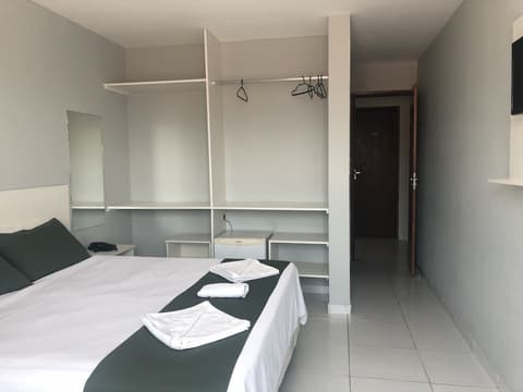 Hotel Filipeia Bessa, 