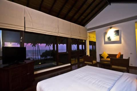 Grand Beach Wadduwa, 