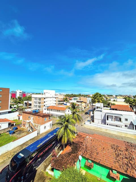 Atlantico Sul Hotel Porto de Galinhas, 