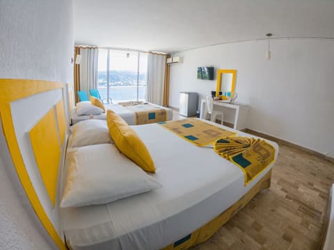 Romano Palace Hotel & Suites, 