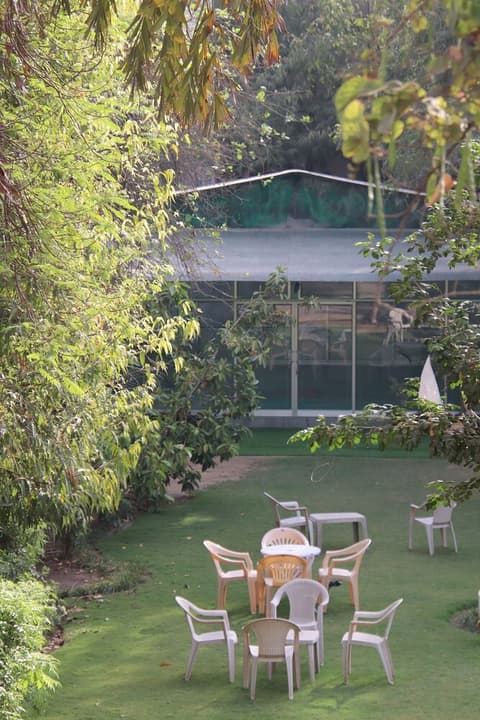 HOTEL SHAHAR PALACE, 