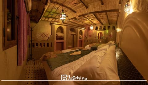 Kasbah Yasmina Hotel, 
