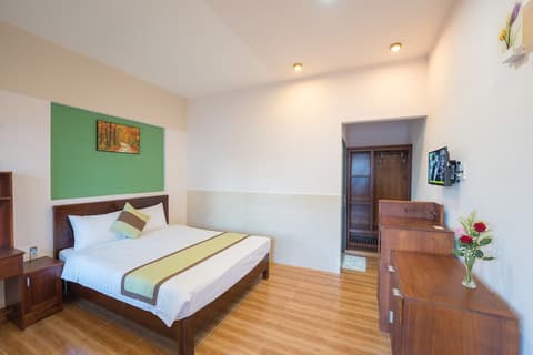 Countryside Moon Homestay, 