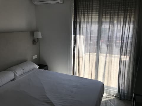 Hotel Boutique Centro Bbb, 