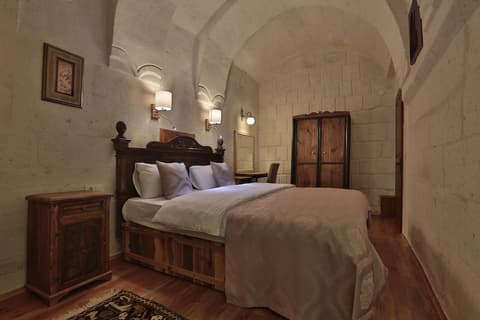 Three Doors Cappadocia, 