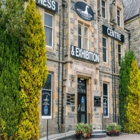 OYO Loch Ness Drumnadrochit Hotel, 