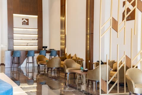 Swiss Spirit Hotel and Suites Dammam, 