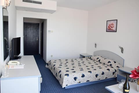 Primasol Sineva Park, 