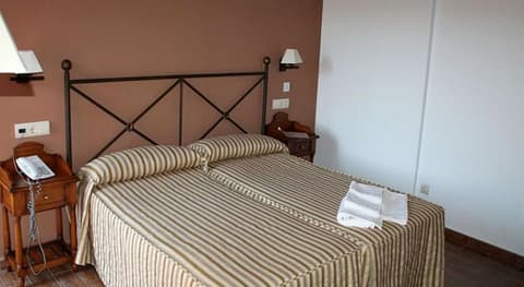 Hotel Posada del Cordobés, 