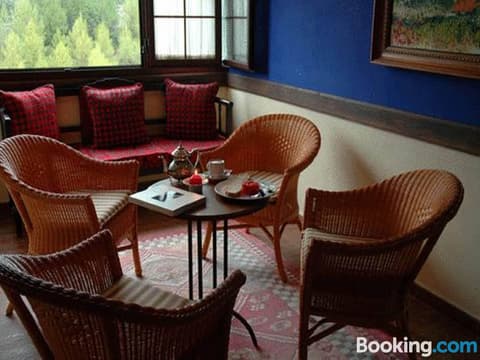 Hotel Posada del Cordobés, 