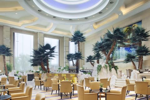 V-Continent Parkview Wuzhou, 