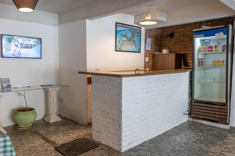 Pousada Das Americas, 