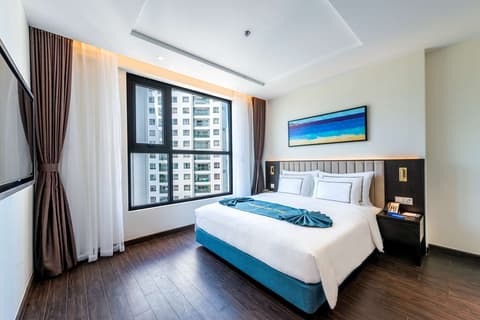 Best Western Premier Sapphire Halong, 
