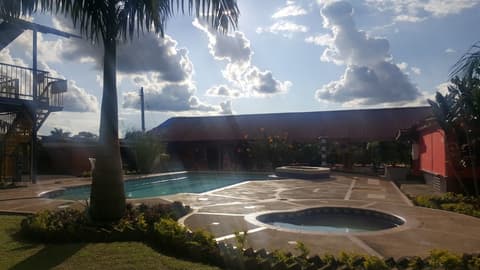 Finca Hotel La Cecilia, 