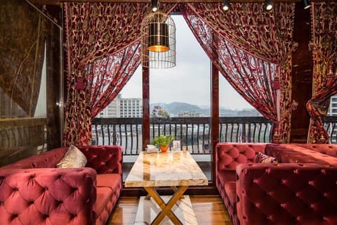 UrCove by HYATT Hangzhou Westlake, 