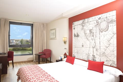 Ribera de Triana Hotel, 