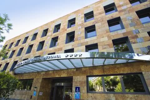 Ribera de Triana Hotel, 