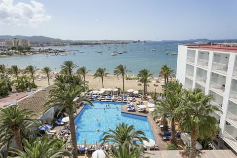 Palladium Hotel Palmyra - Adults Only, 