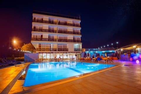 Belmare Hotel, 