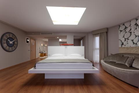 Orucoglu Oreko Hotel, 