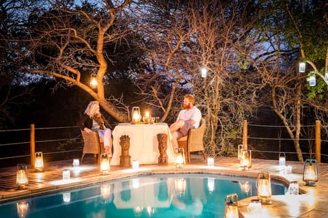 Bundox Safari Lodge, 