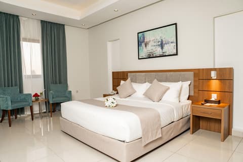 Swiss Spirit Hotel and Suites Dammam, 