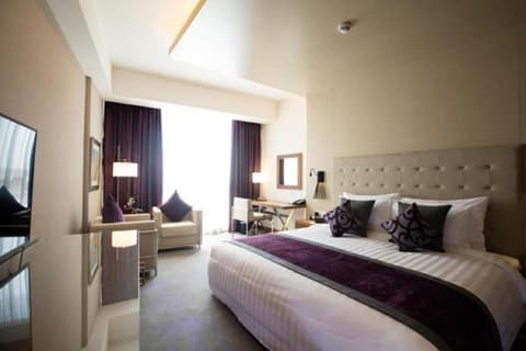 SOMEWHERE BLISS HOTEL AL AHSA, 