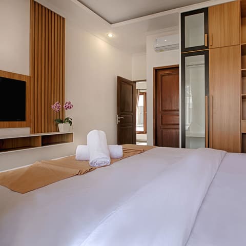 Taman Seminyak Suites, 