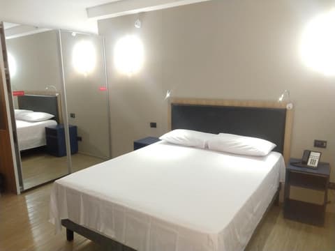 Alphavile Stay Residences, 