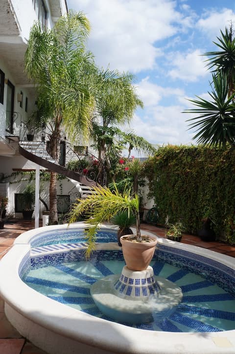 Hotel Casa Blanca San Miguel, 