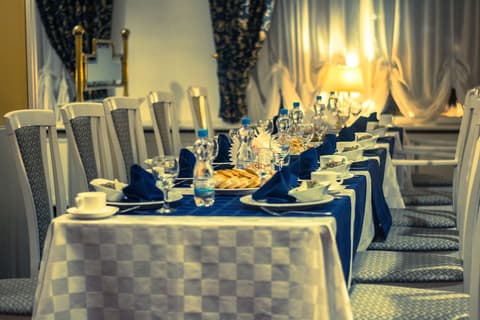 Shodlik Palace Hotel, 