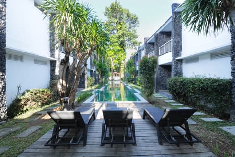 The Kanjeng Suites And Villas Sanur, 