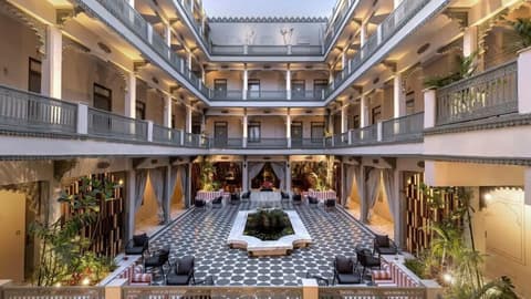 Manuscript - Jhilwara Haveli, 