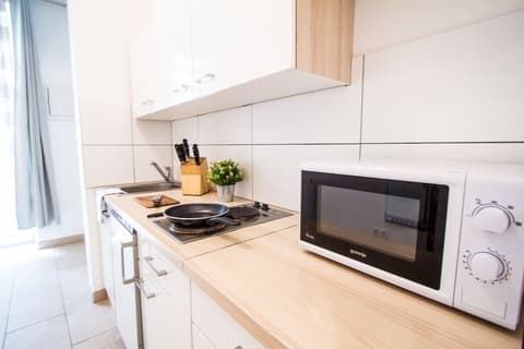 CHECKVIENNA – APARTMENT PUCHSBAUMGASSE, 